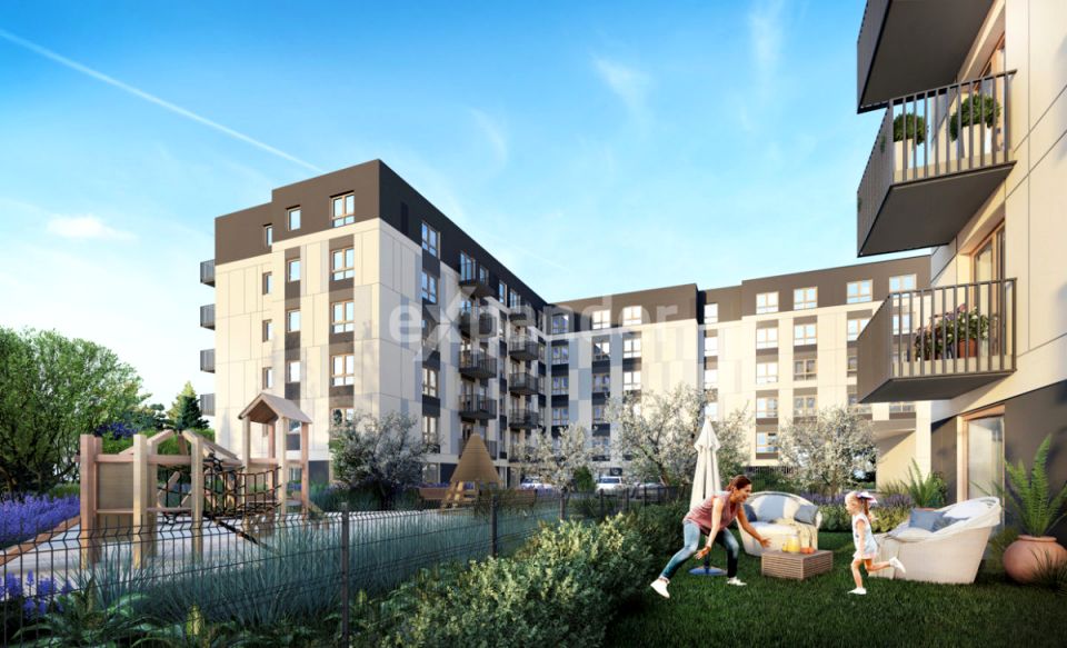 Mieszkanie Poznań sprzedaż