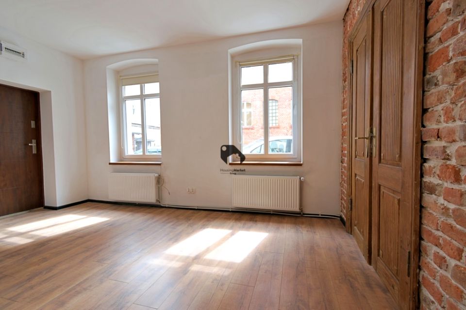 Mieszkanie Bydgoszcz