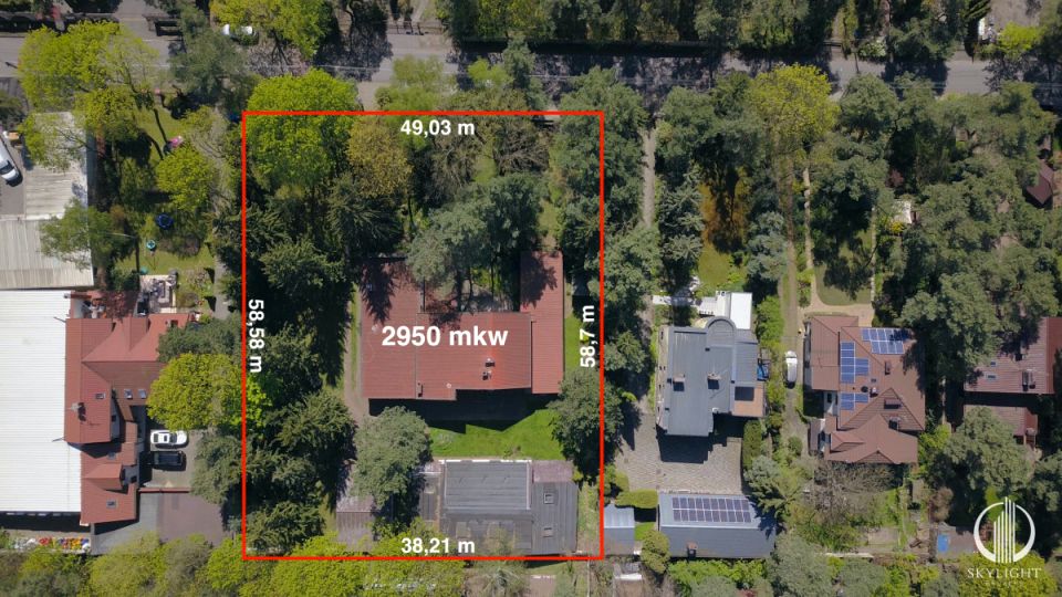 Dom Warszawa sprzedaż