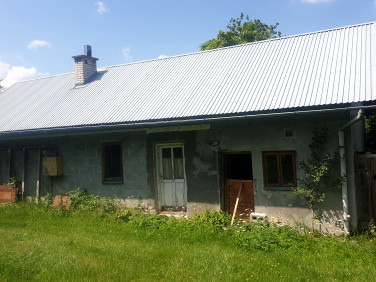 Dom Swoszowa