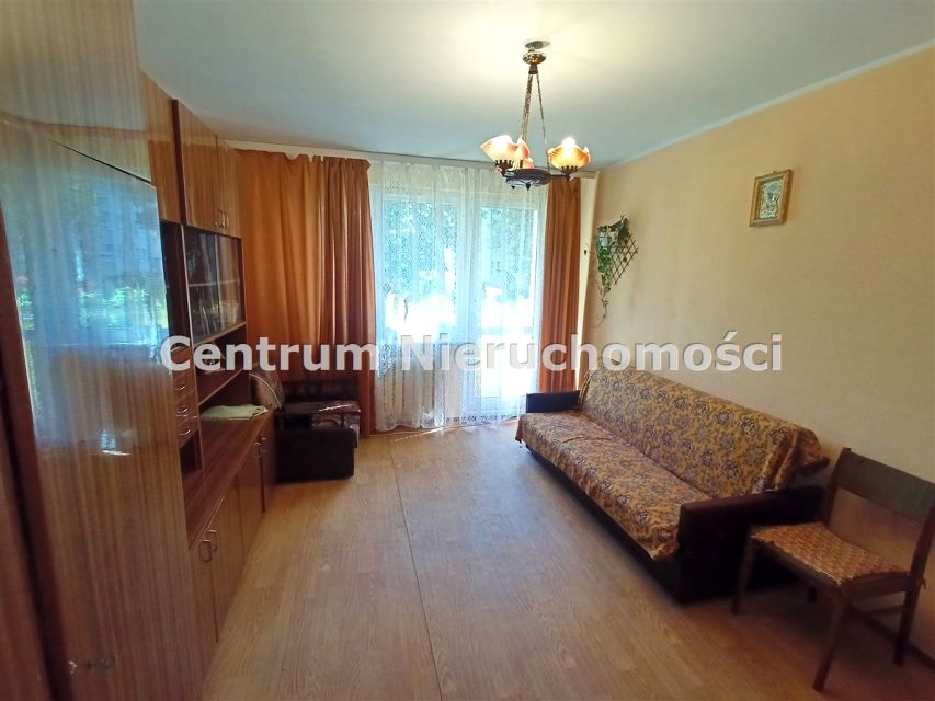 Mieszkanie Częstochowa