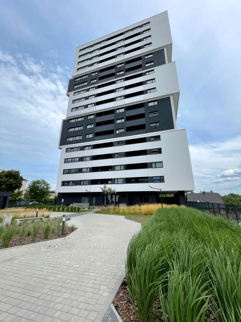 Mieszkanie Bydgoszcz