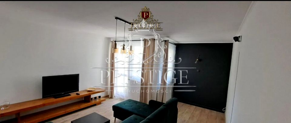 Mieszkanie Bydgoszcz