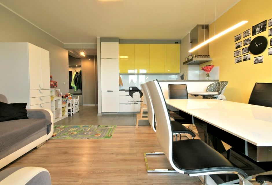 Mieszkanie Bydgoszcz