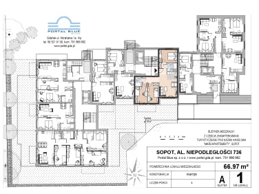 Mieszkanie apartamentowiec sprzedaż