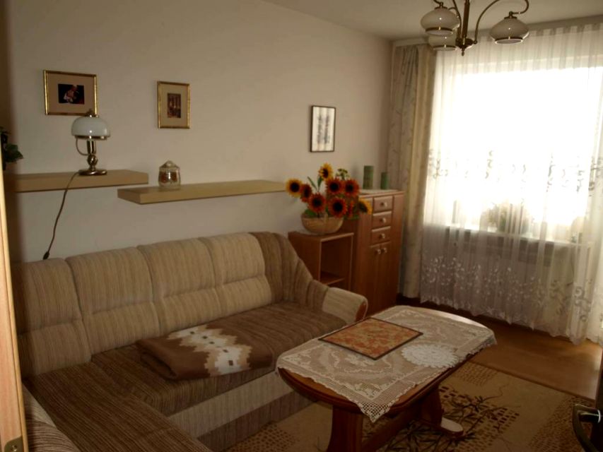 Mieszkanie Kielce