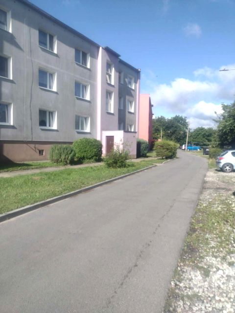 Mieszkanie Czernin
