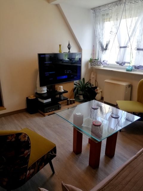 Mieszkanie Opole