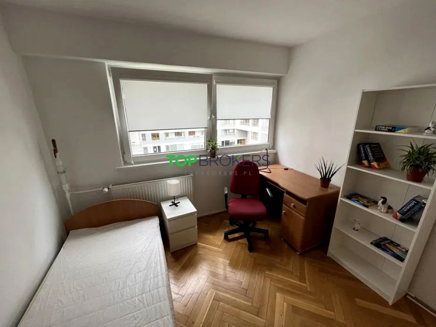 Mieszkanie Warszawa