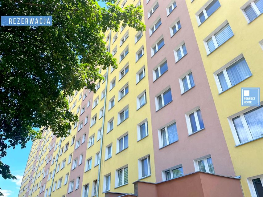 Mieszkanie Wałbrzych