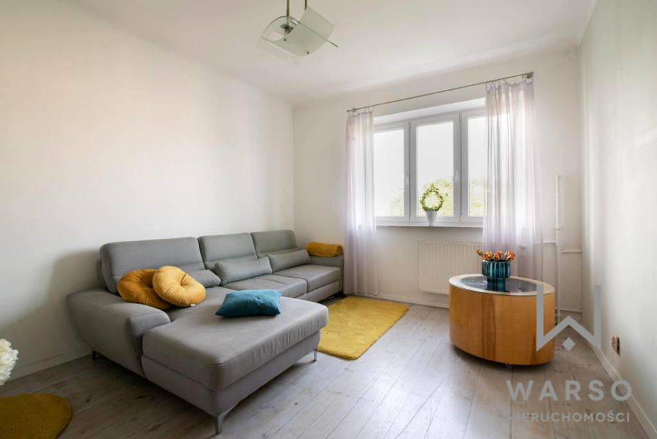 Mieszkanie Warszawa