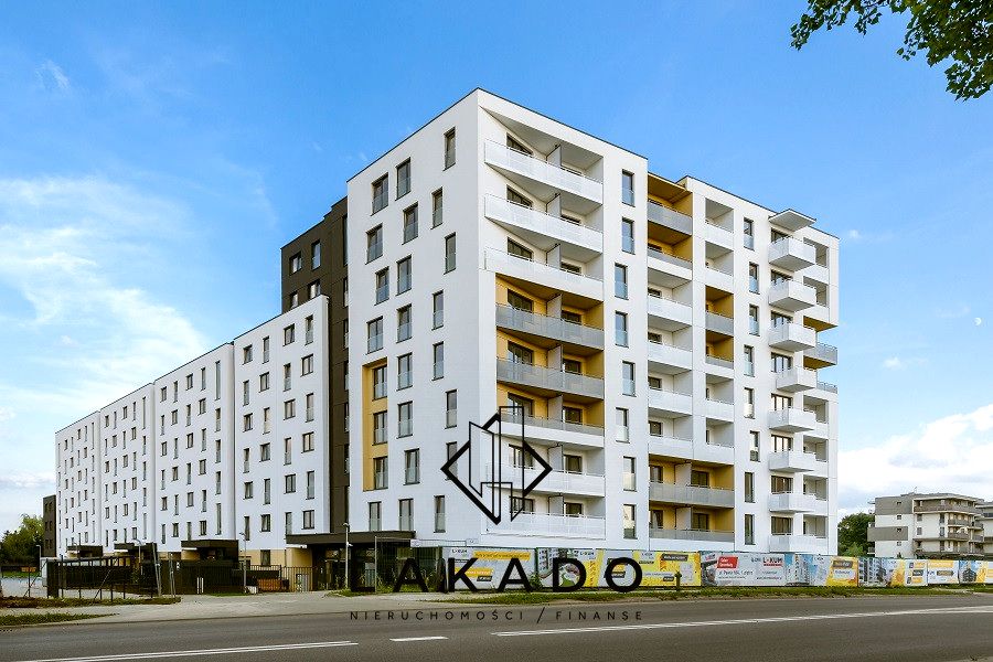 Mieszkanie Kraków