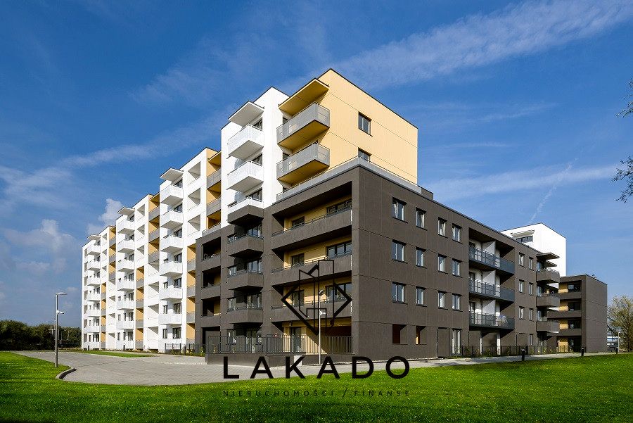 Mieszkanie Kraków sprzedaż