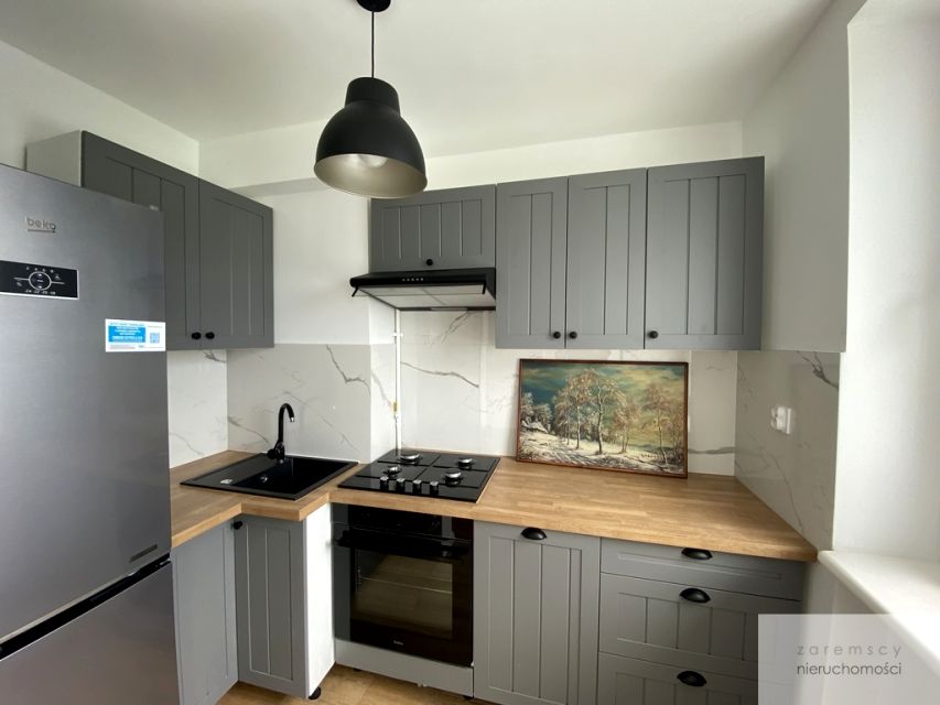 Mieszkanie Warszawa sprzedaż