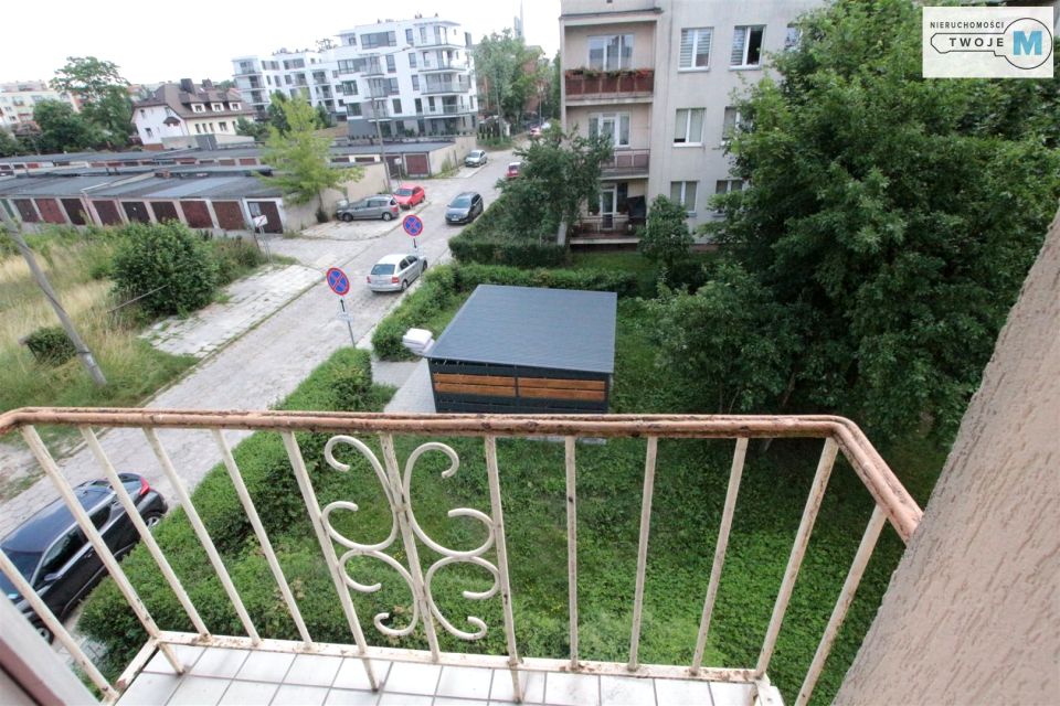 Mieszkanie Kielce