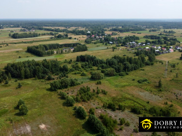 Działka budowlano-rolna Eliaszuki sprzedam