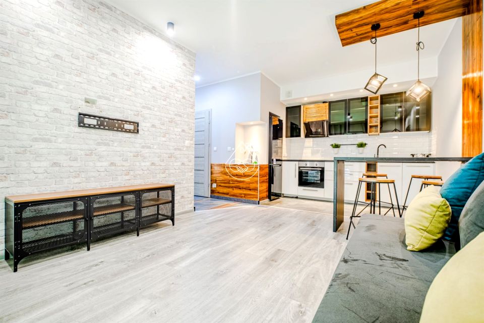 Mieszkanie Bydgoszcz