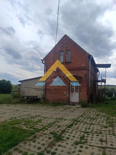 Dom Warszyn