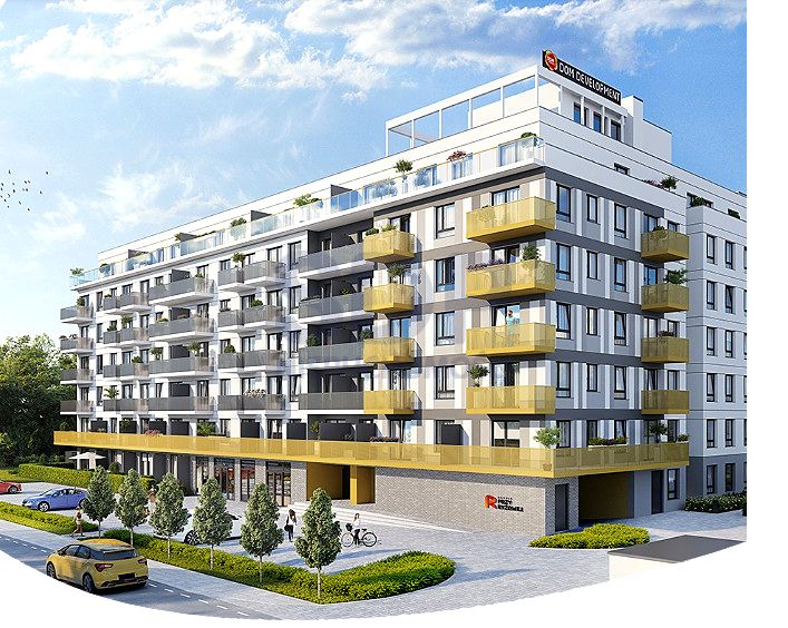 Mieszkanie Warszawa