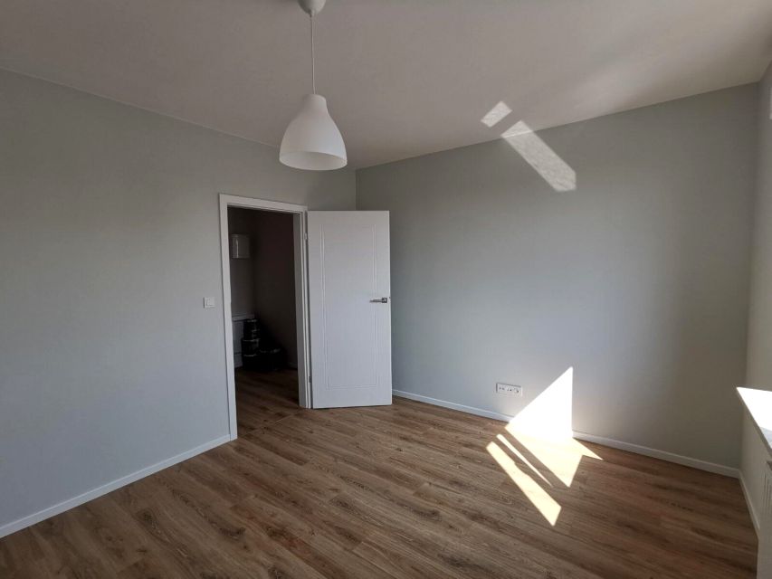 Mieszkanie blok mieszkalny Gdańsk