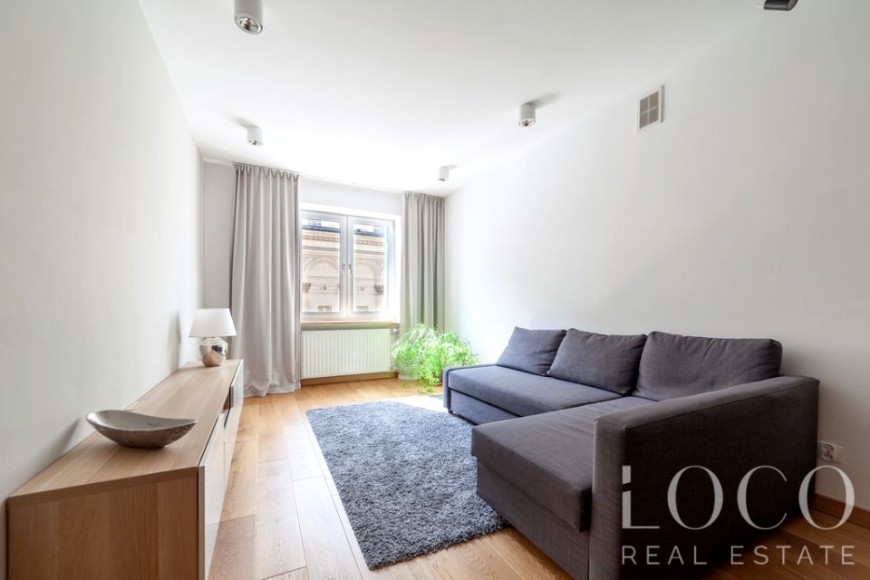 Mieszkanie Warszawa wynajem