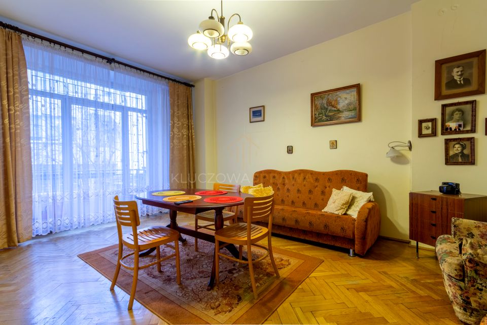 Mieszkanie Warszawa