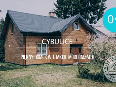 Dom Cybulice