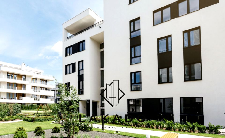 Mieszkanie apartamentowiec sprzedaż