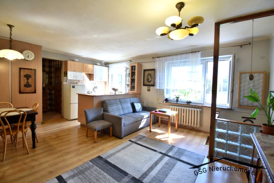 Mieszkanie Gdynia