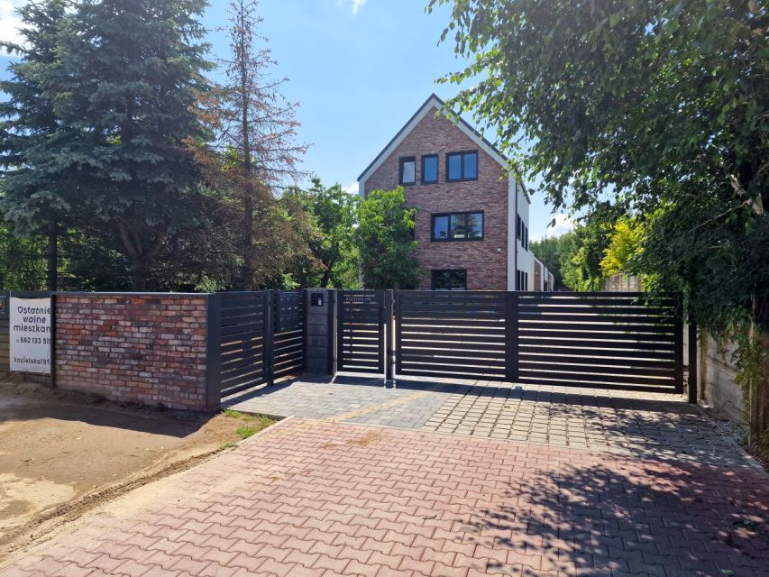 Mieszkanie Gliwice sprzedaż