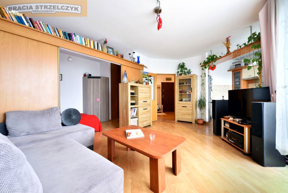 Mieszkanie blok mieszkalny sprzedaż