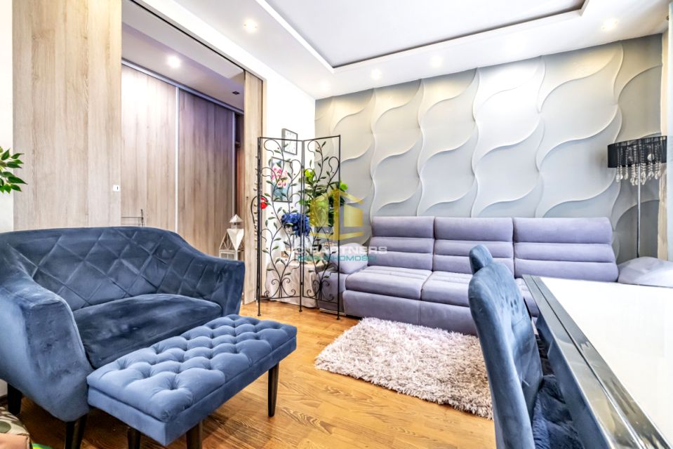 Mieszkanie Warszawa sprzedaż