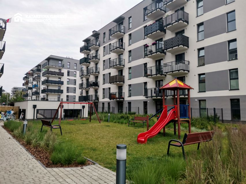 Mieszkanie Warszawa