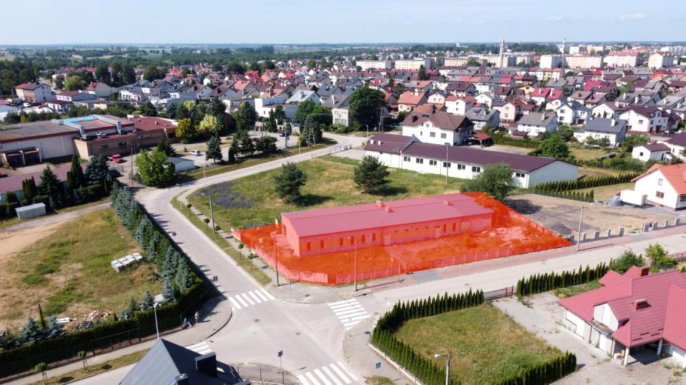 Lokal Działdowo