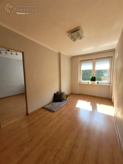 Mieszkanie blok mieszkalny sprzedaż