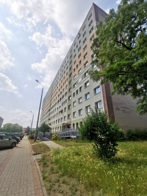 Mieszkanie Żory