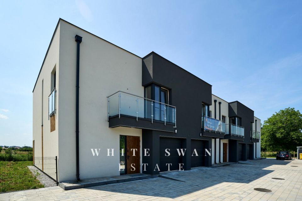 Dom Warszawa