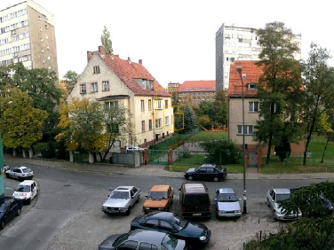 Mieszkanie Wrocław