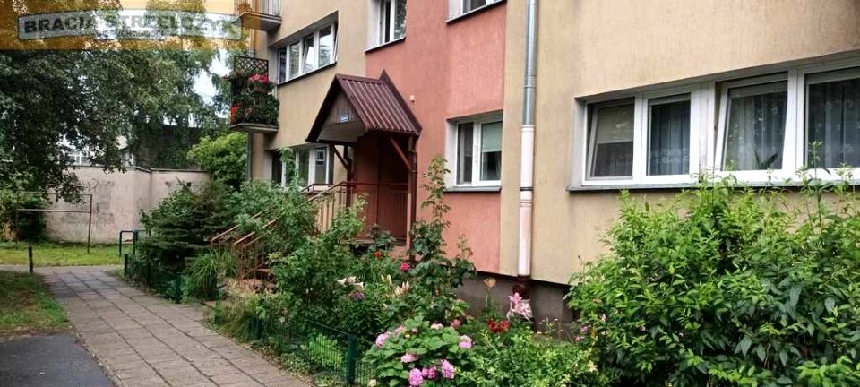 Mieszkanie Warszawa