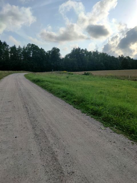 Działka budowlana Gniewowo