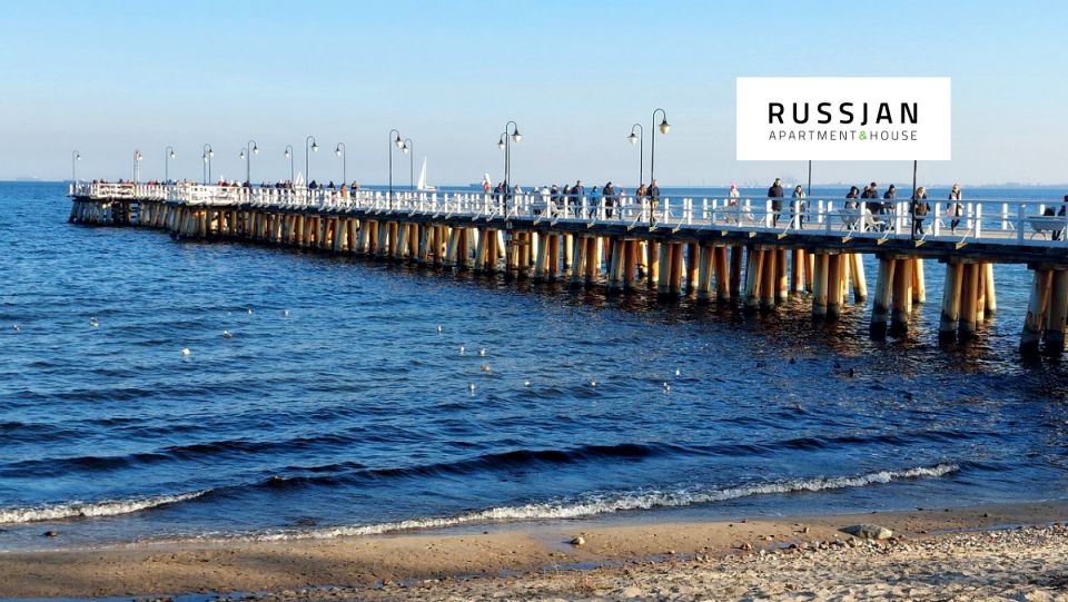 Mieszkanie Gdynia