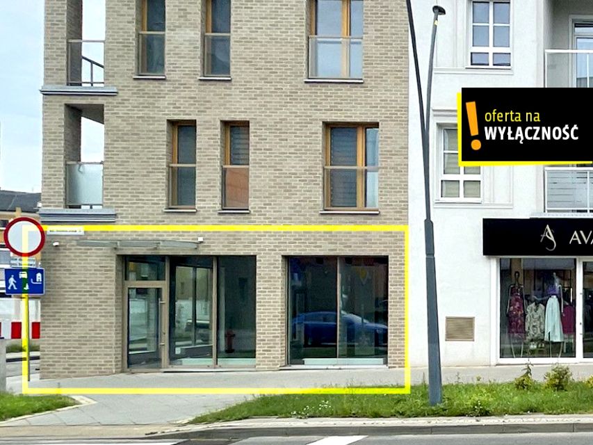 Lokal Kielce