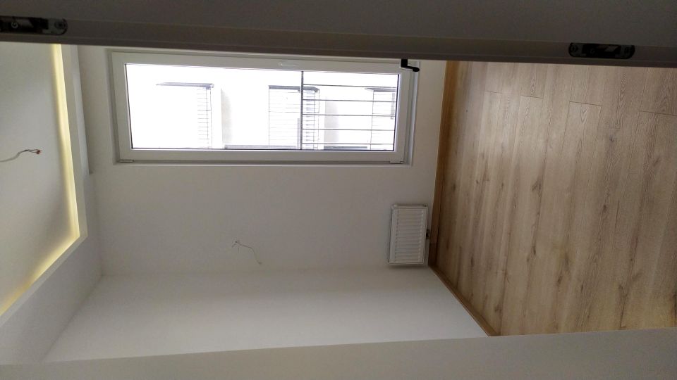 Mieszkanie blok mieszkalny Gdańsk