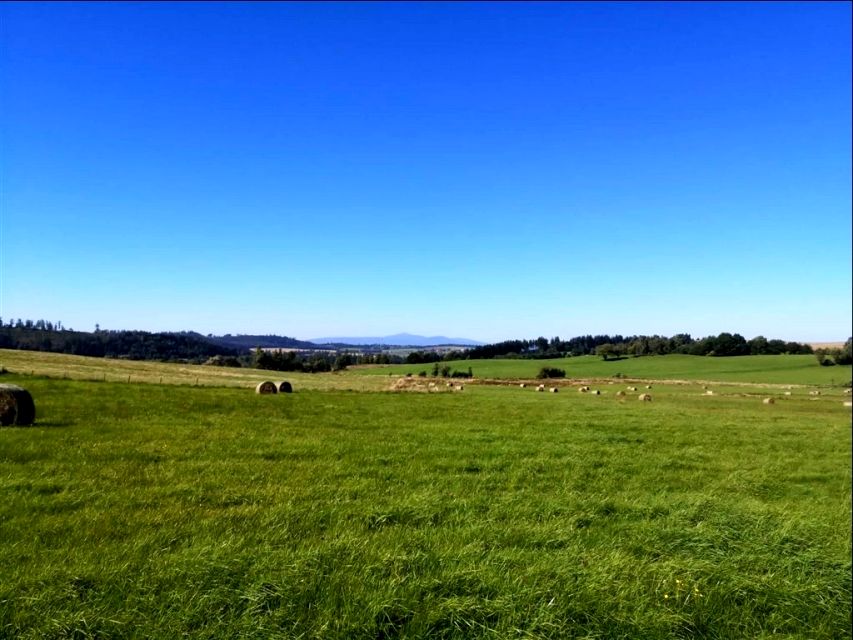 Działka Jabłów
