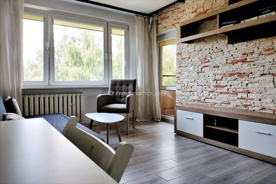 Mieszkanie Kraków