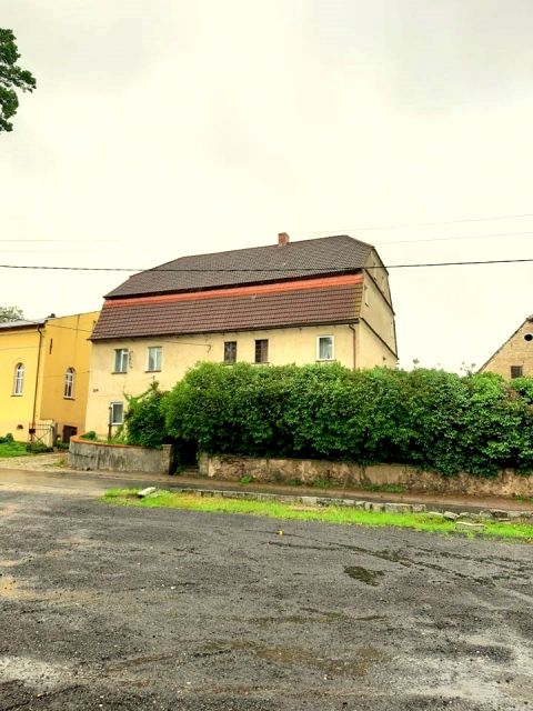 Dom Mokrzeszów