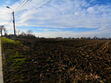 Działka Czerwionka-Leszczyny