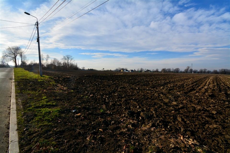 Działka Czerwionka-Leszczyny