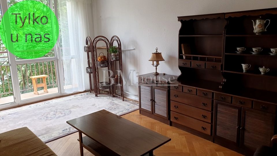 Mieszkanie Warszawa