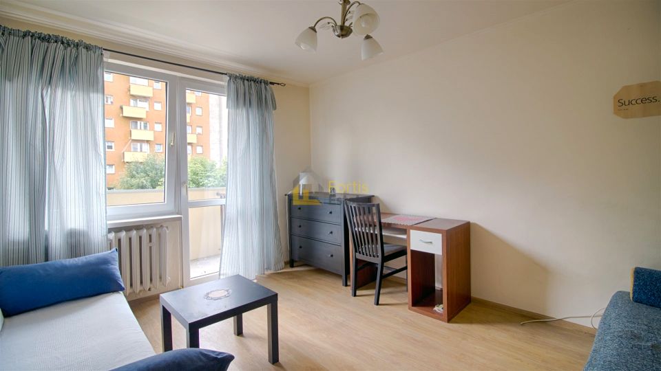 Mieszkanie Kraków